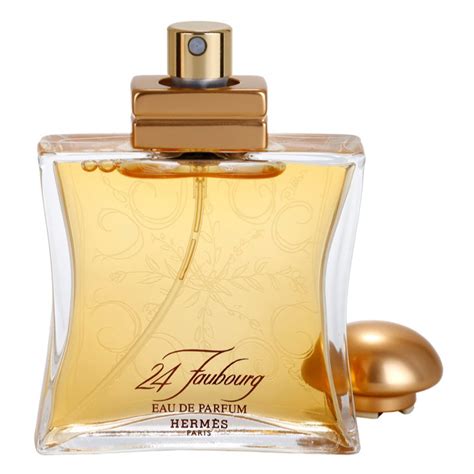 Hermès Faubourg 24 Eau de Parfum 100ml 